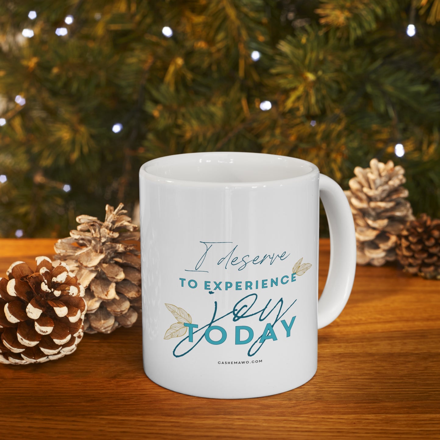 Joy Mug