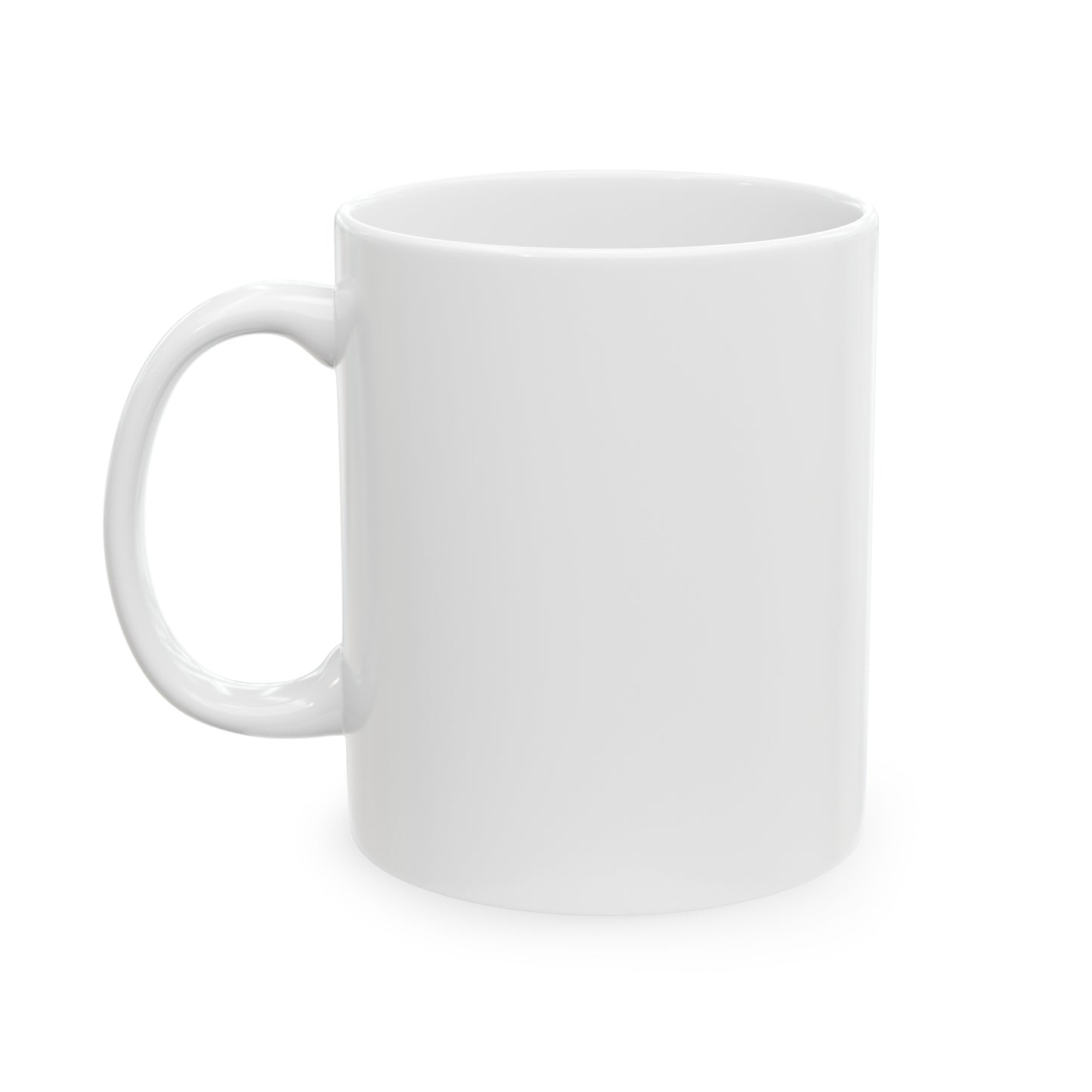 Goal Getter Mug